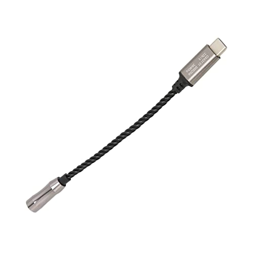 Type C to 3.5mm Headphone Amplifier Adapter - CS43131