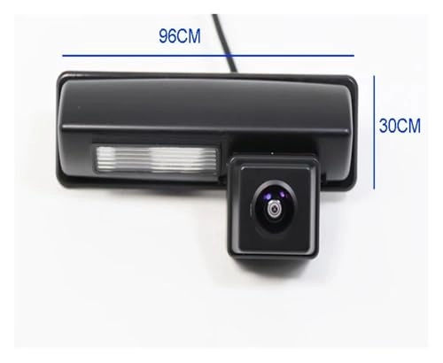 Car Rear View Camera - Night vision 1920 x 1080P