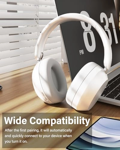 Y05 Wireless Headphone