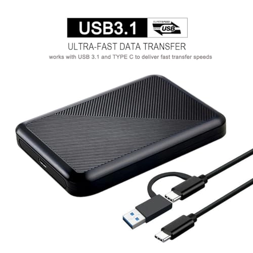 EHDBJJ31 - 250GB 2.5-inch 5400 RPM HDD