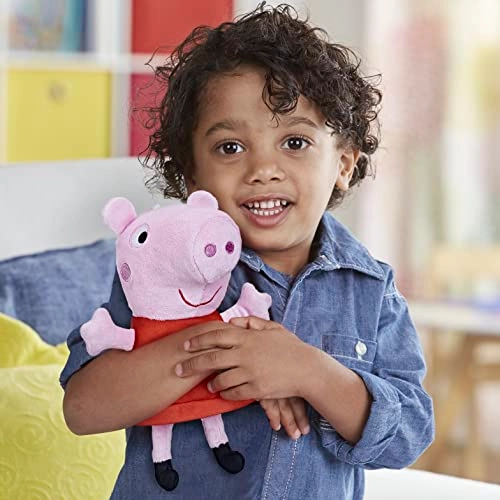 Peppa Pig - Peppa Pig - 19 cm