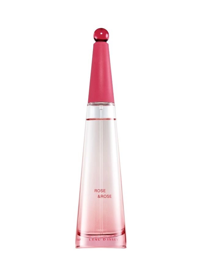Rose & Rose Intense Eau de Parfum 90ml