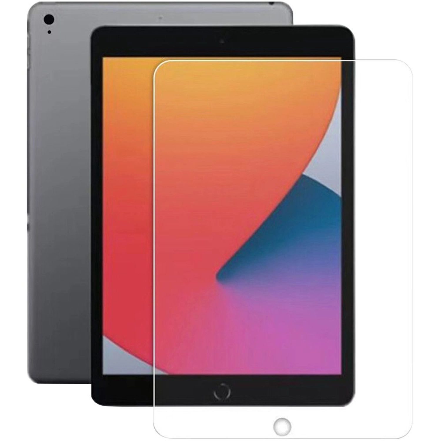 Max & Max Clear Screen Protector for iPad 10.9