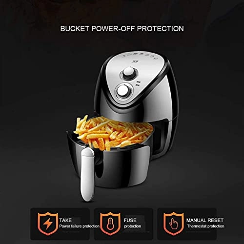 Air Fryer CAJIKON