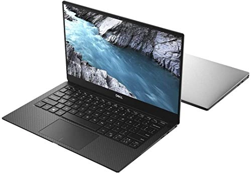 XPS 13 7390 - 13.3'' i7-10710U 16GB DDR4 512GB SSD
