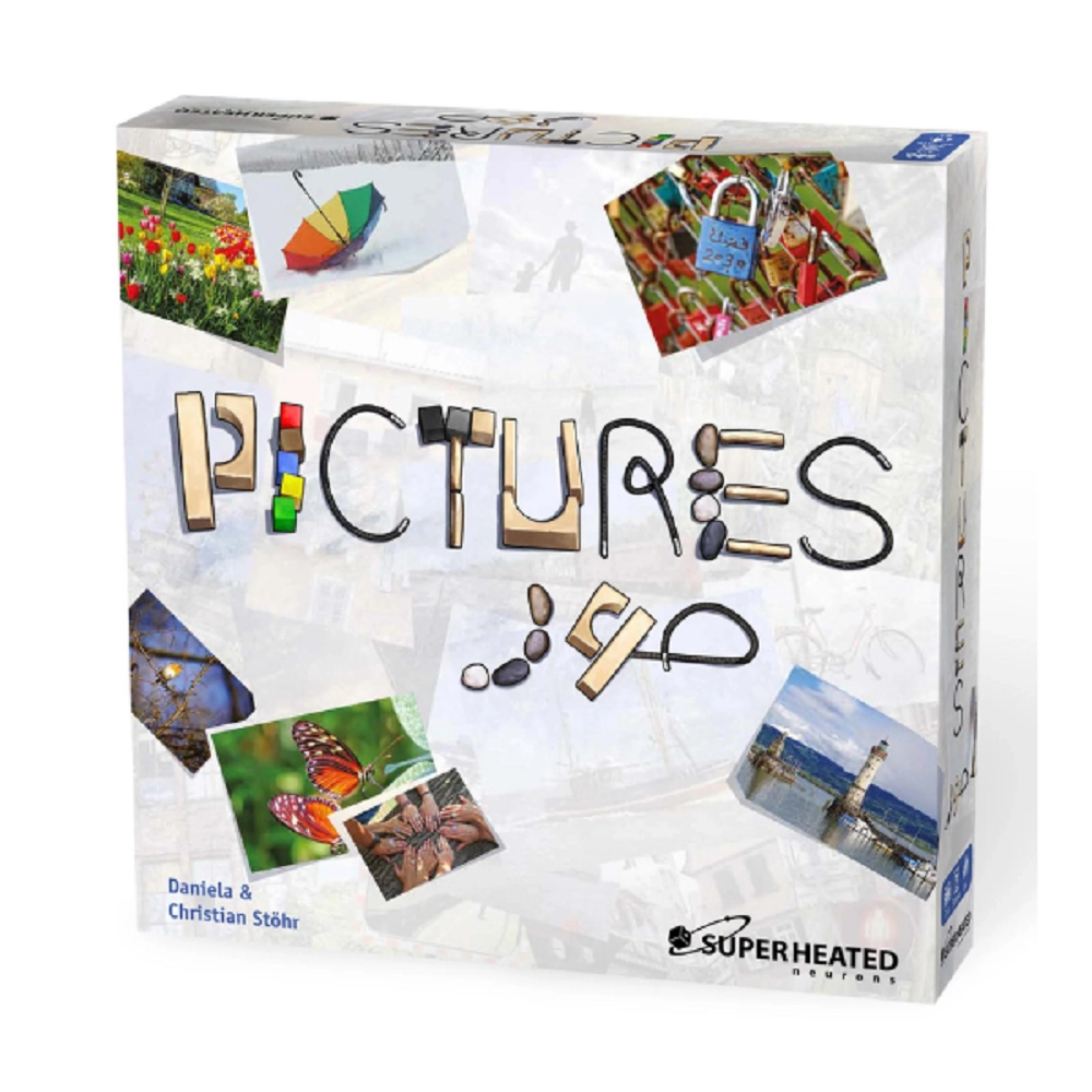 Pictures - English (Arabic)