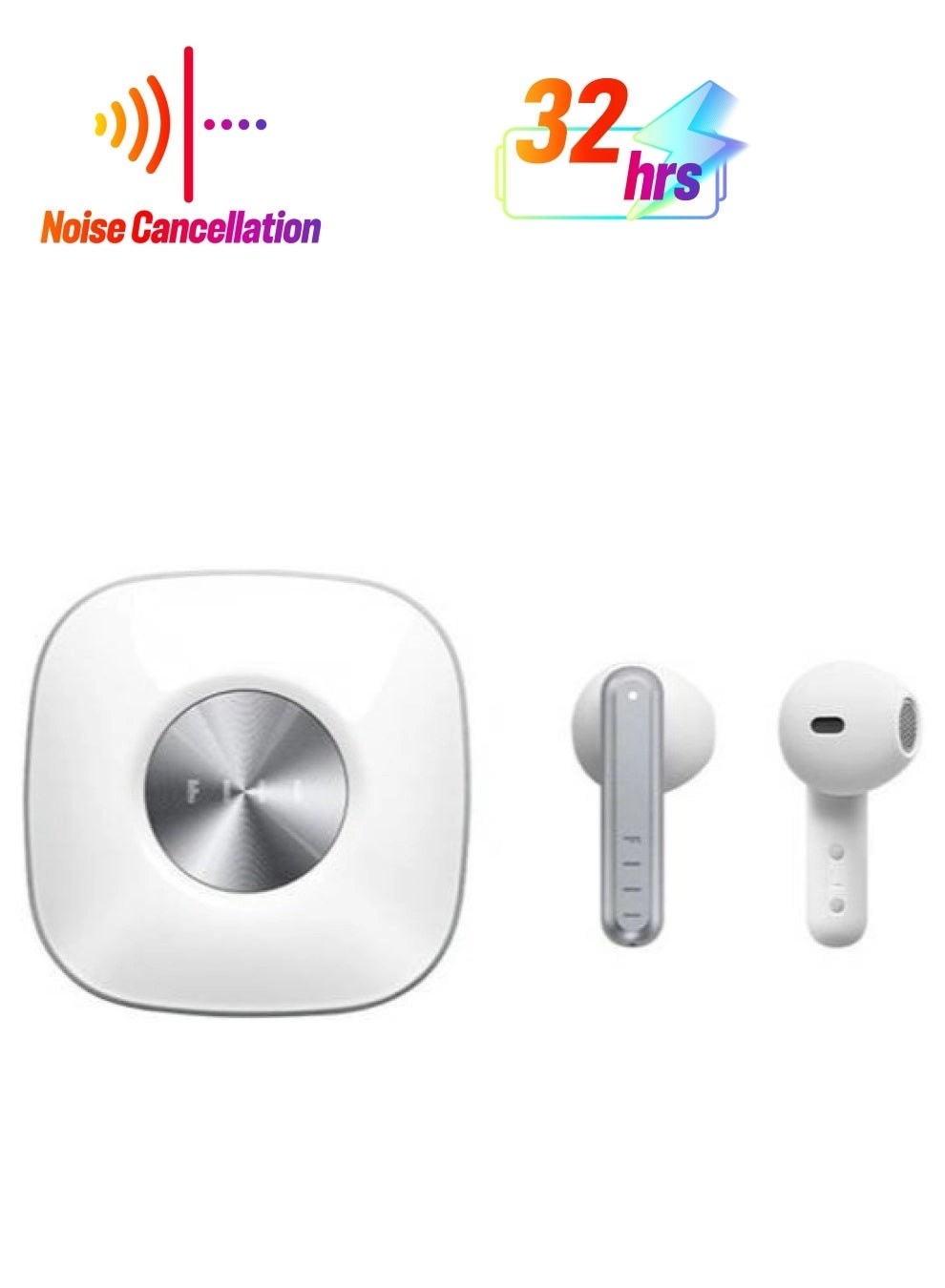 Key Wireless Earbud