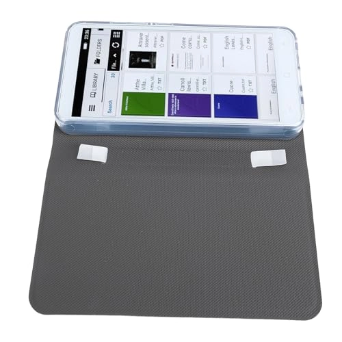 E-Reader - 5-inch 8GB