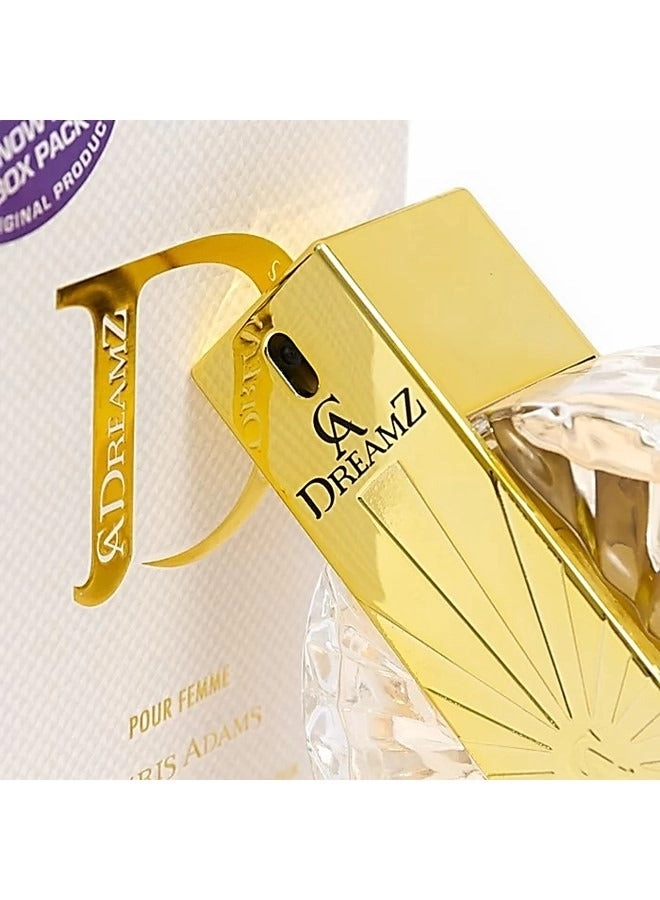 Dreamz Eau de Parfum 100 ml