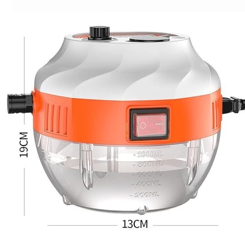 Steam Cleaner - 9.5 Bar