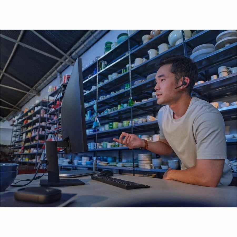 ProBook 4 G1i BA7S0UT - 14'' Core Ultra 7 255U 32GB DDR5 512GB SSD