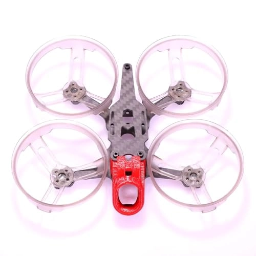Toothpick Drone Frame Kit - 2.5 Inch Brushless