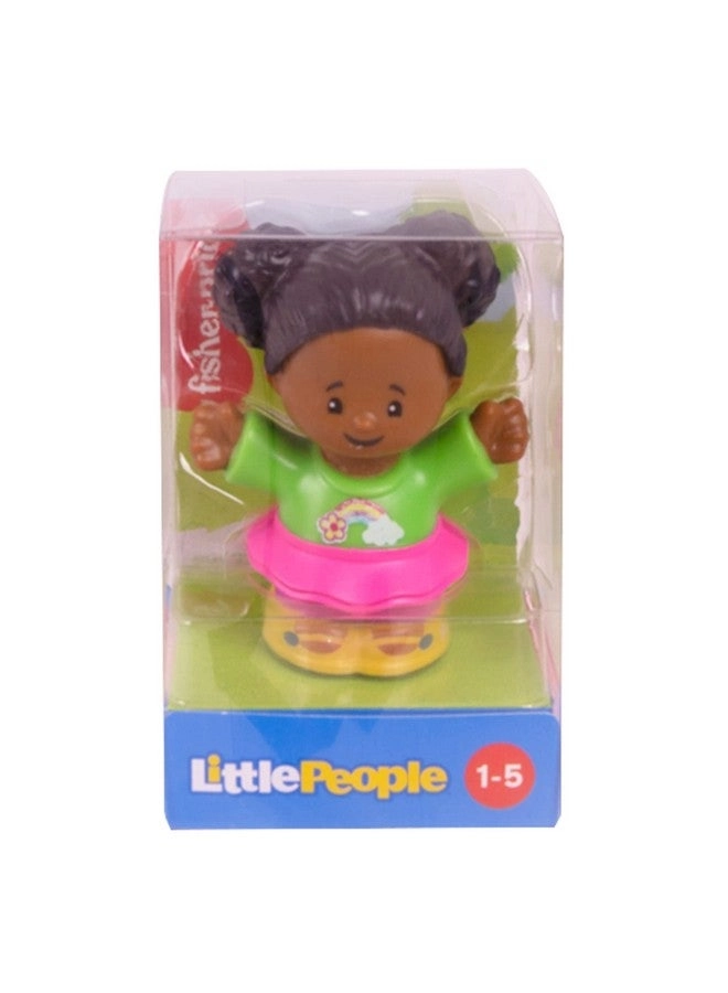 Little People Fisher-Price Tessa - 1 years+