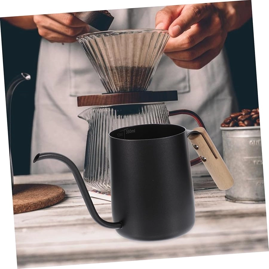 Gooseneck Coffee Kettle