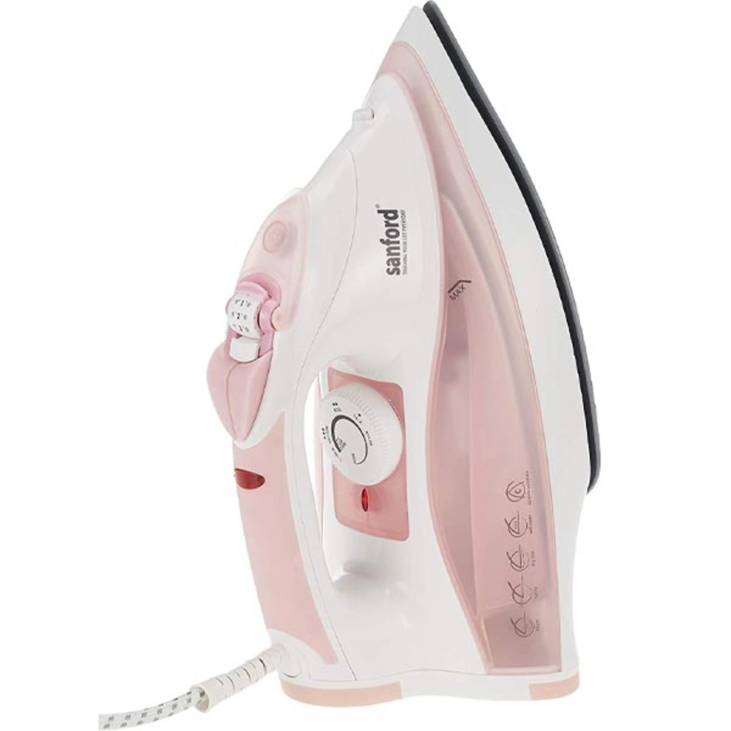 SF46CSI BS - Ceramic Steam Iron 2200 Watt