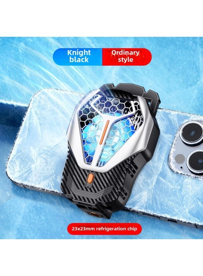 Loquat X65 Ice Cooling Device - 3 Levels Fast Cooling