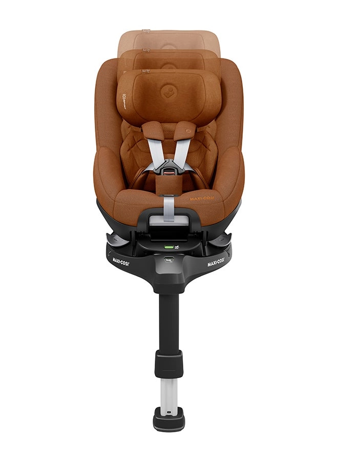 Pearl 360 Pro - Authentic Black 360° rotation 5 recline positions