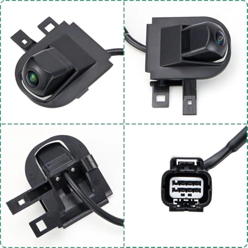 39530-T3L-A01 - Night Vision