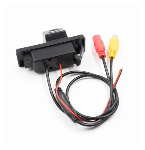Car CCD Front View Camera - Night vision Wire 656 x 492