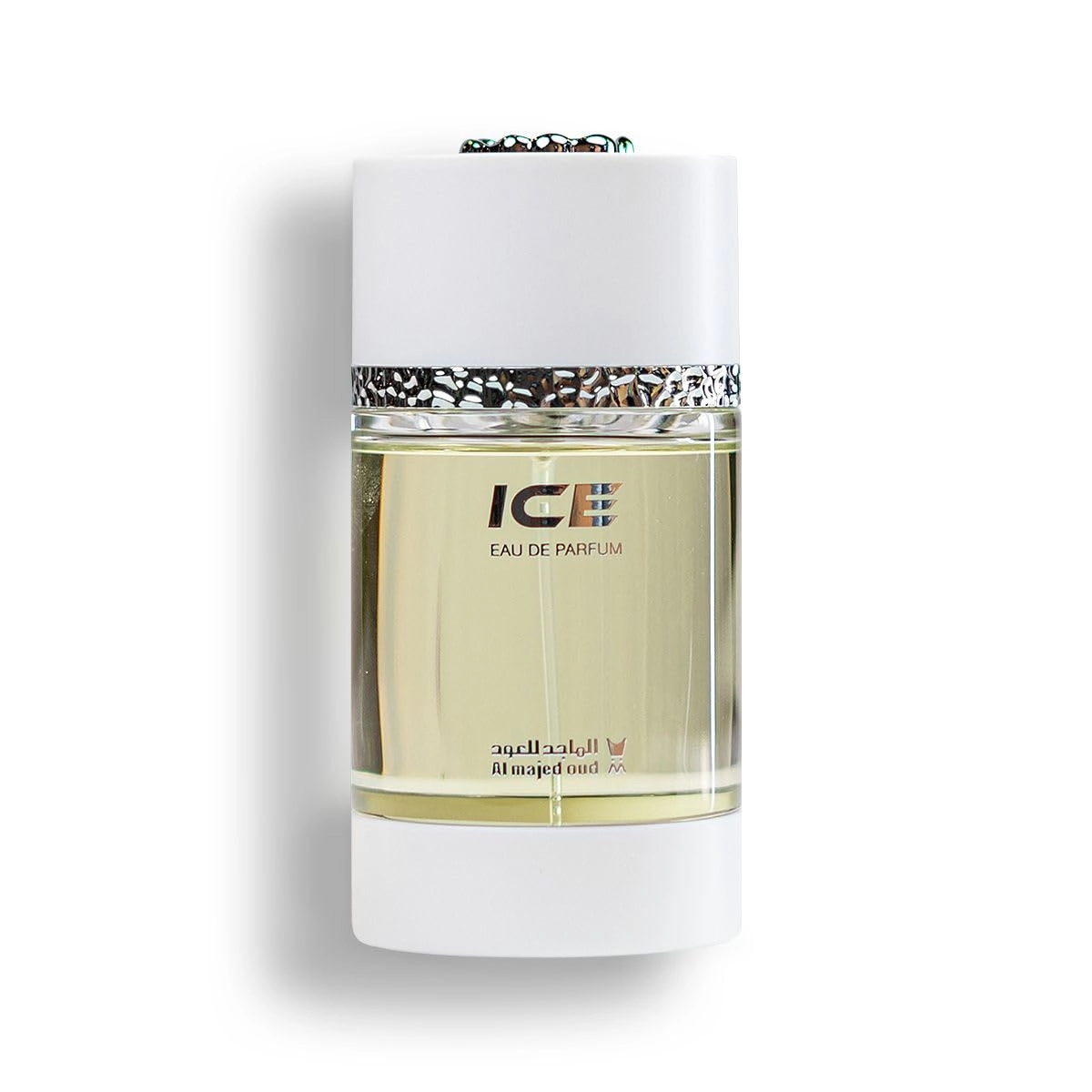 Al Majed 4Oud Company Summer Collection Ice Eau de Parfum 150 ml
