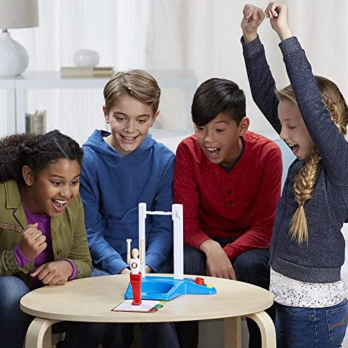 Fantastic Gymnastics Vault Challenge