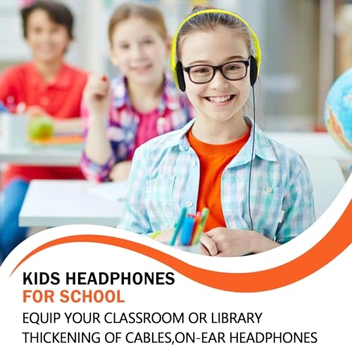 JS857 Wired Headphone