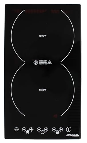 IK 200 - 2 zone(s) 24 x 40.5 cm