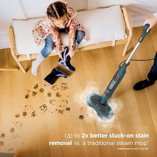 Steam & Scrub - 11.83 Fluid Ounces