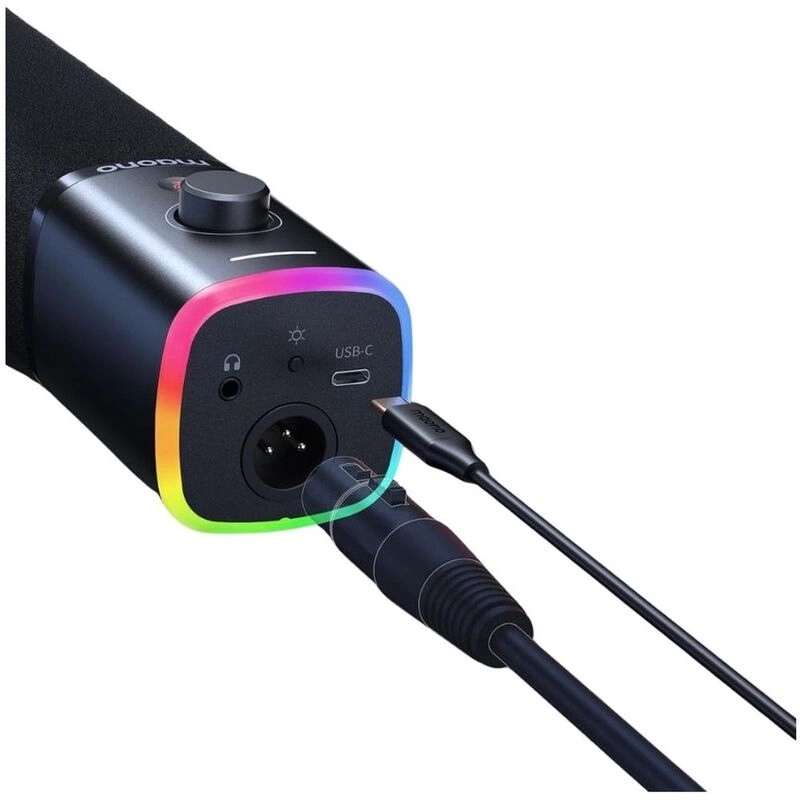 PD100X USB+XLR Microphone