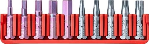 Hex Bit Block - 10Piece 256 mm