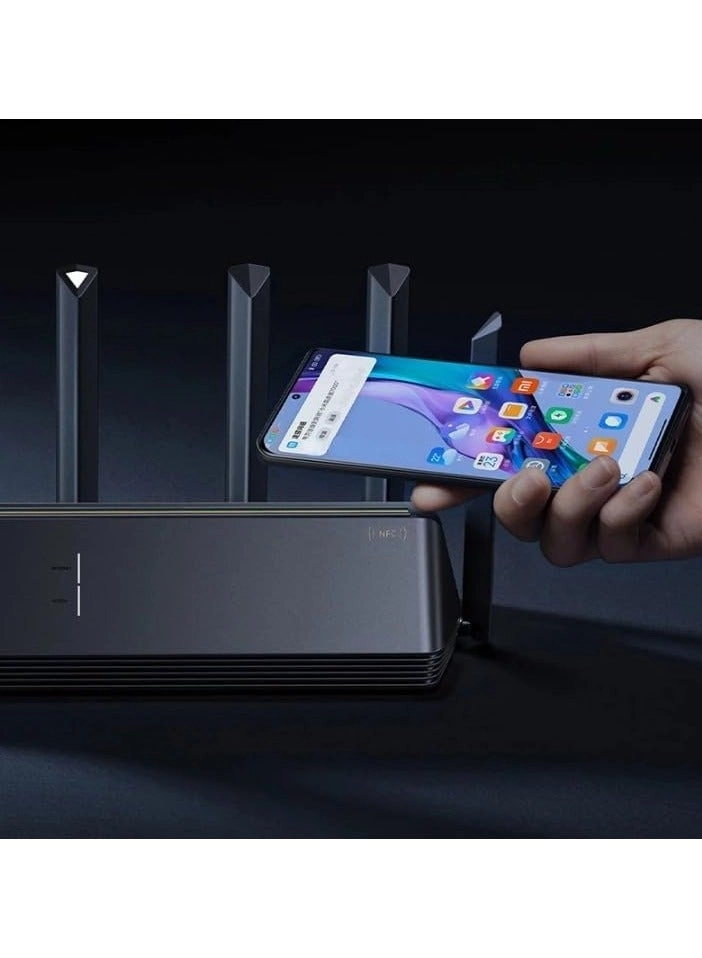 BE7000 - 7000Mbps 802.11ac