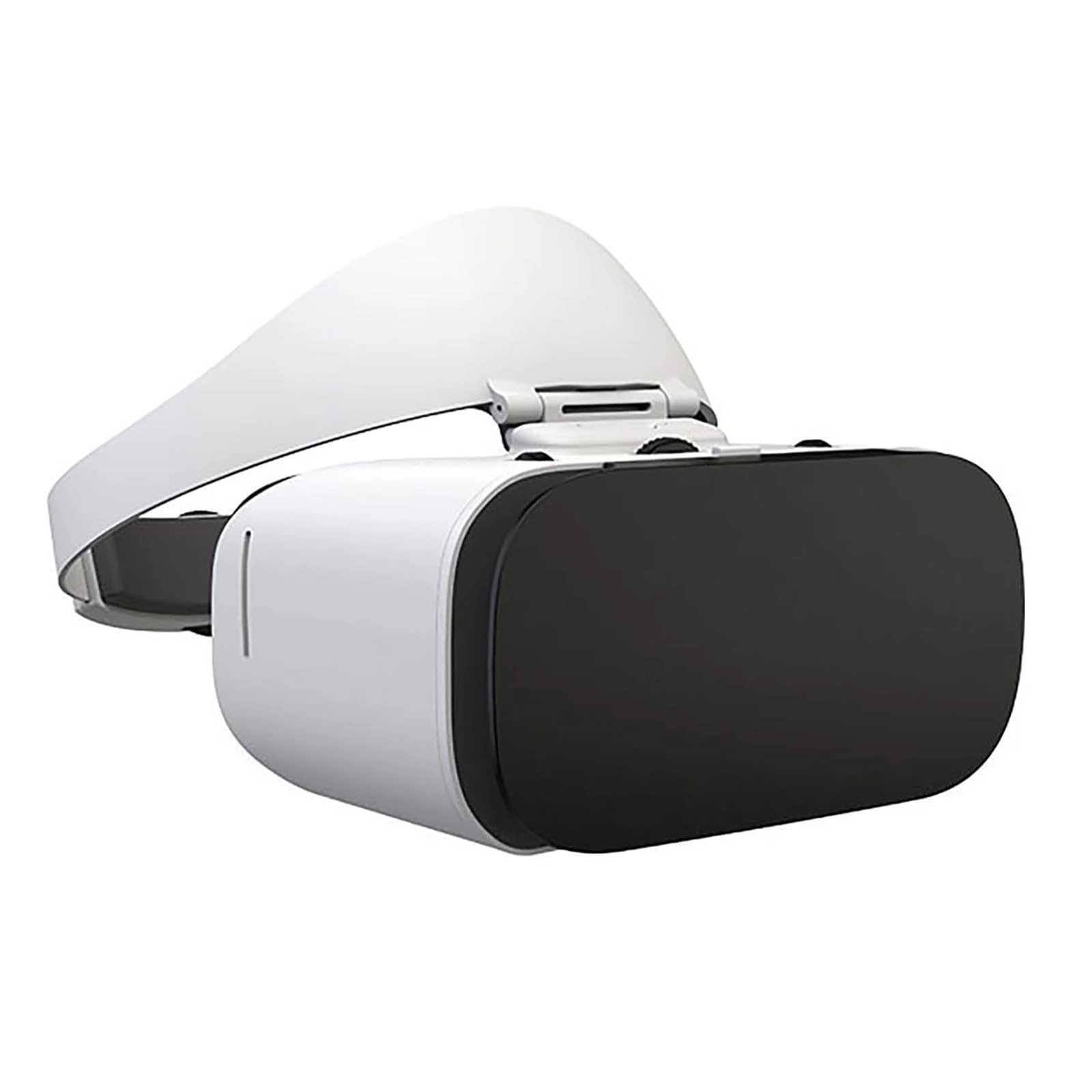 Virtual Reality Goggles - 4.7-7.1Inch Screen Adjustable