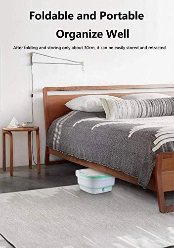 Washing machine 1.8L