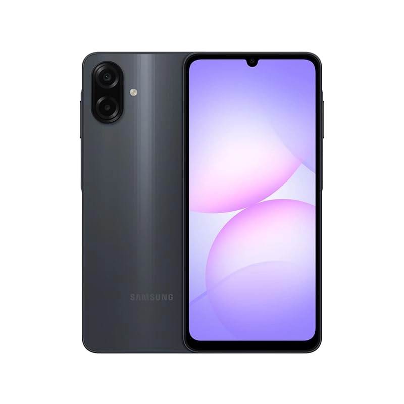 Samsung Galaxy A07 - 4GB 64GB