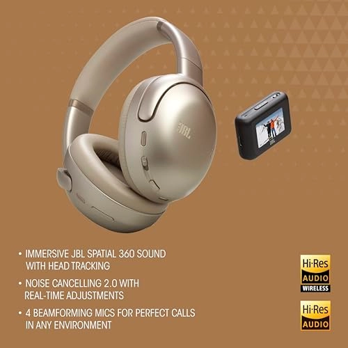 Tour One M3 Wireless Headphone