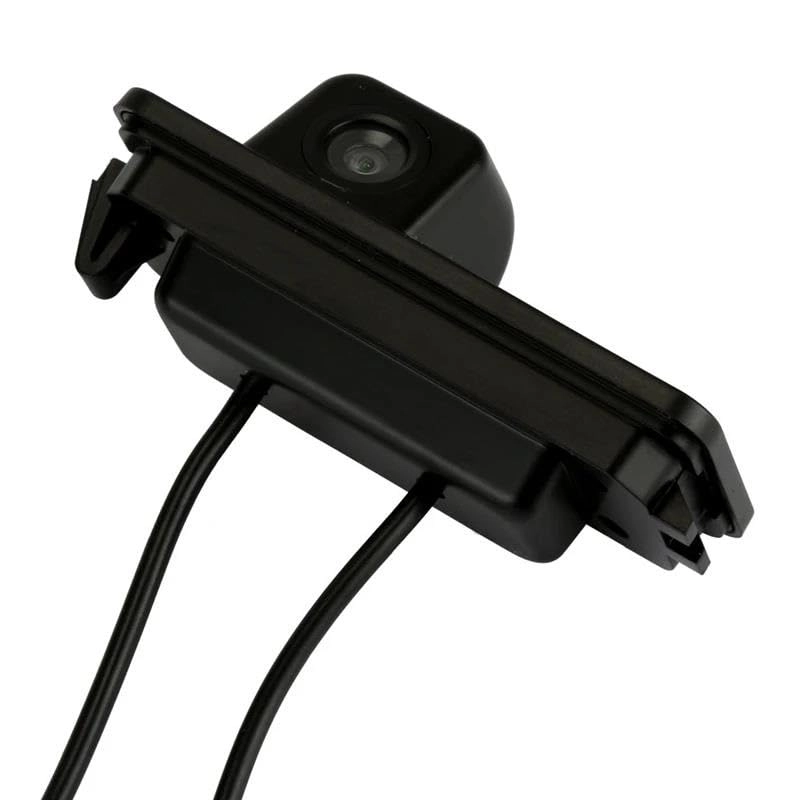 Reverse Camera - Night vision 728 x 512 pixels