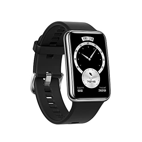 Watch FIT Elegant Edition Stainless Steel GPS