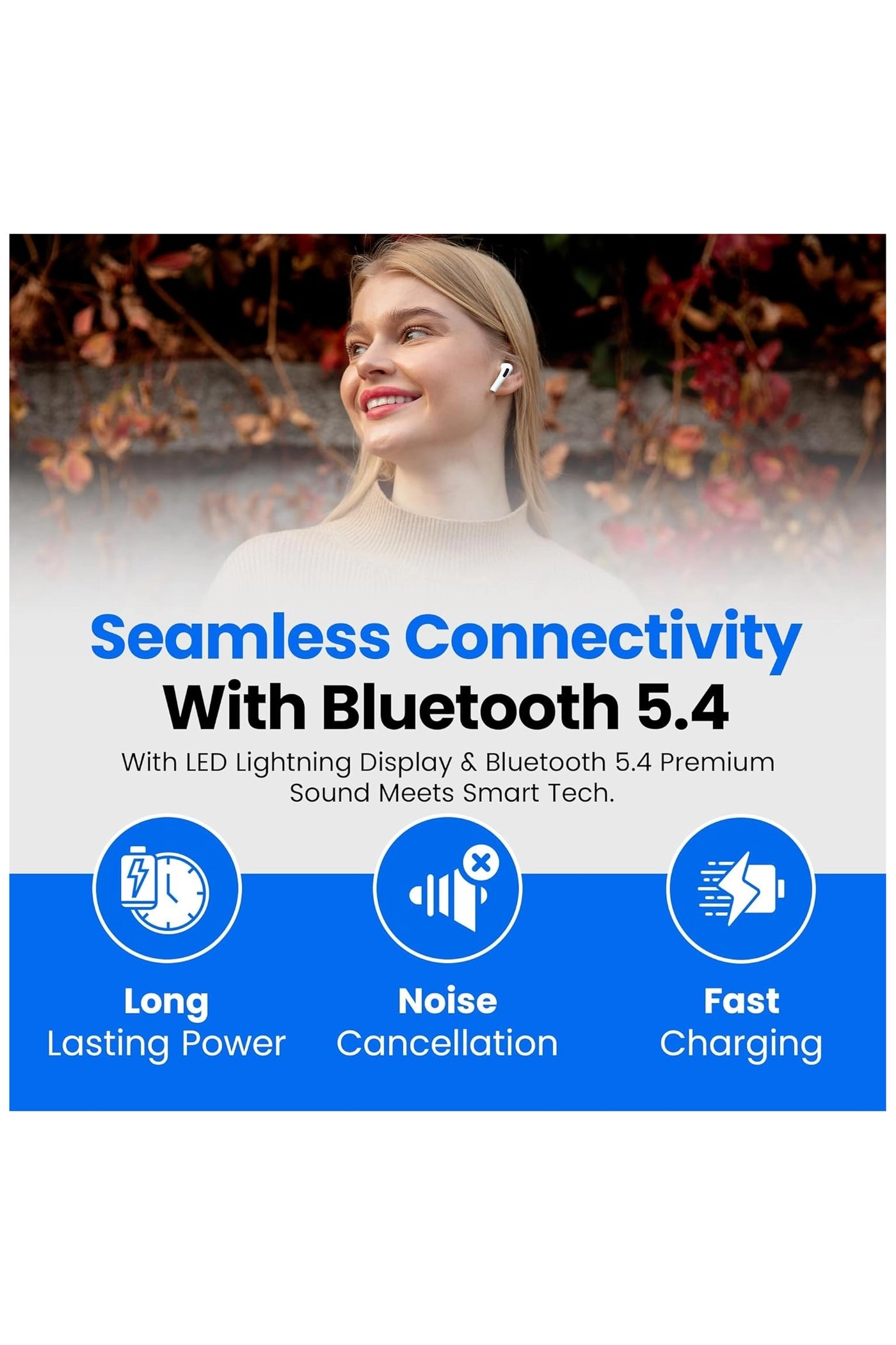 DL-Pro1 Wireless Earbud