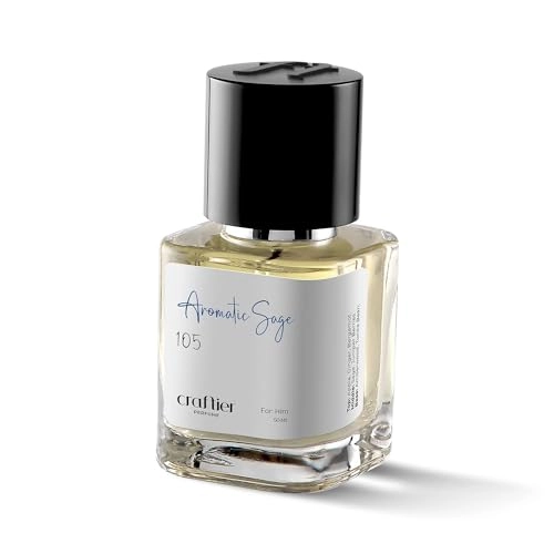 Aromatic Sage Eau de Parfum 50ml