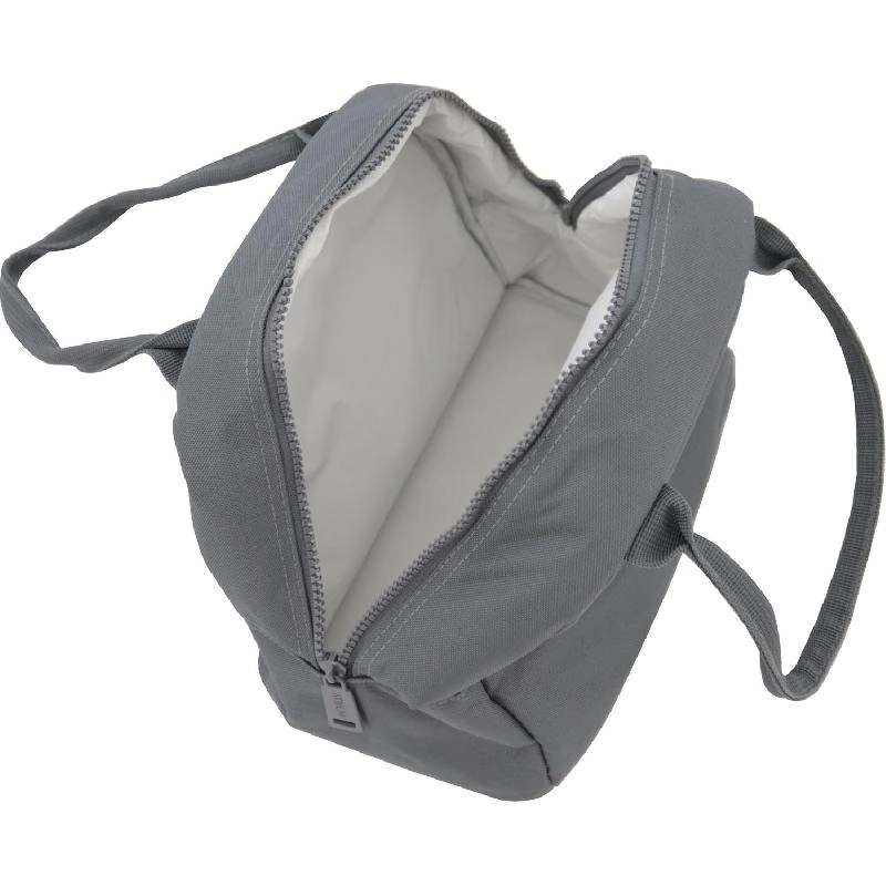 Lunch Bag - Burgundy Fully Insulated