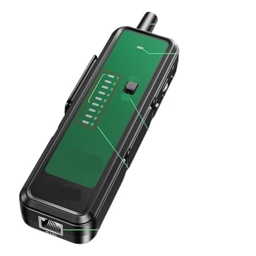 Network Cable Finder - RJ45 RJ11