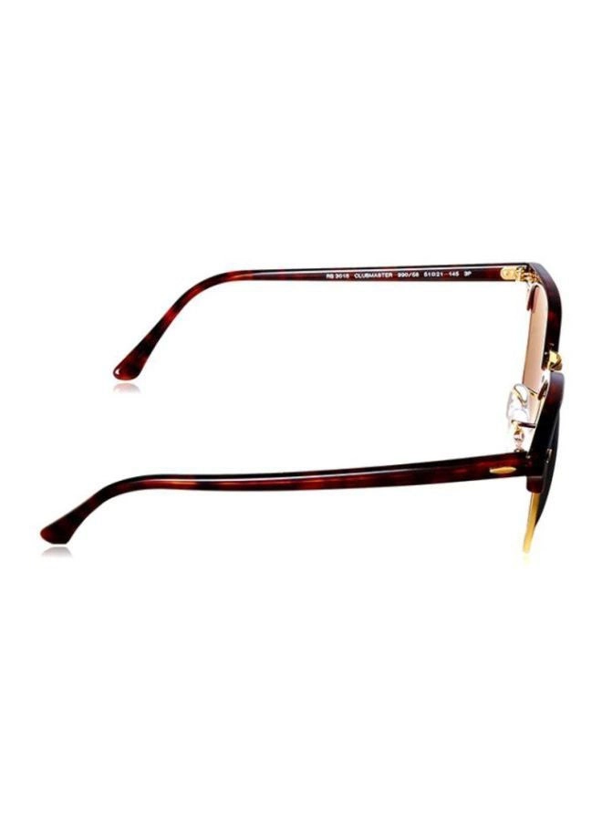 RB3016 - 51 Mm Green