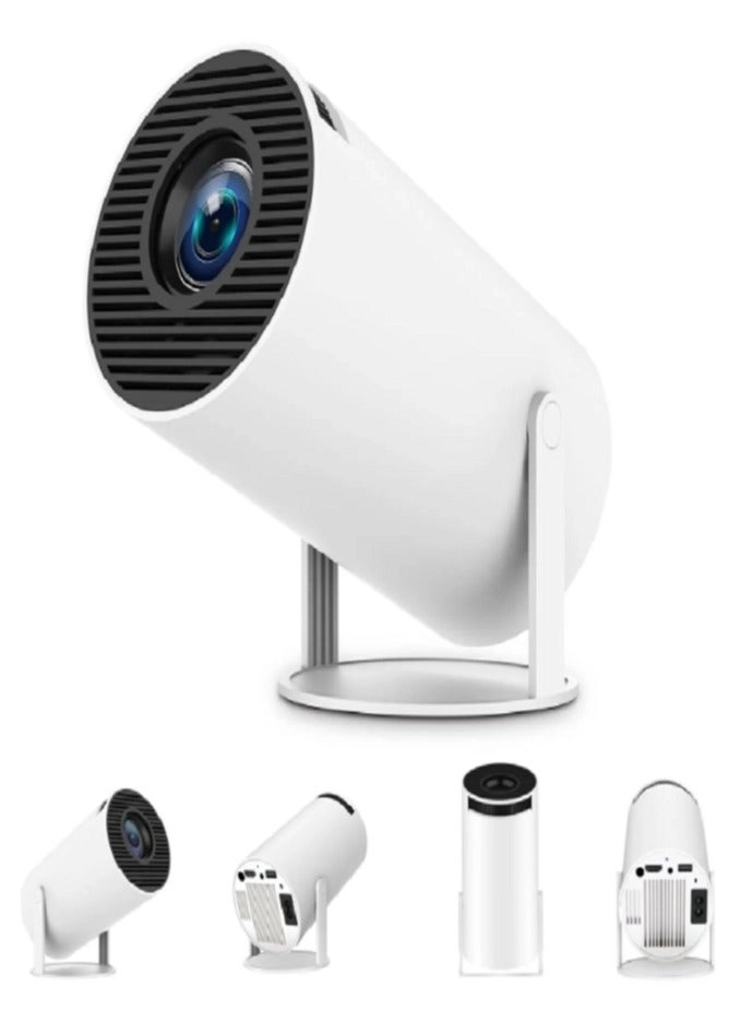 LIVVY HY300 1280x720P