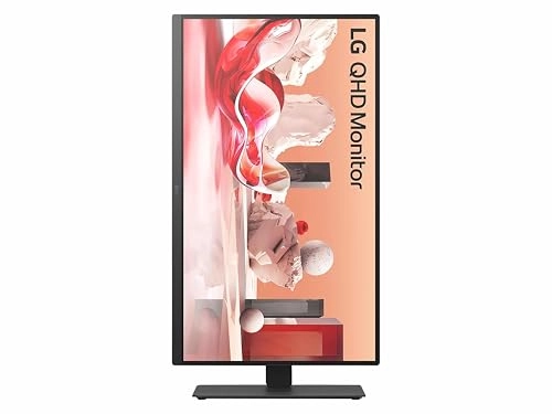 27BA75QB - 2560 x 1440 27 Inches