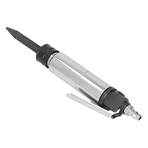 Pneumatic Hammer Shovel - Aluminum Alloy 3500bpm