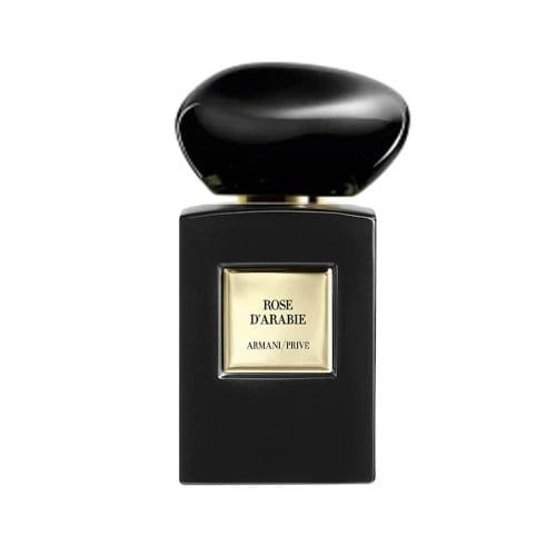 Rose D'Arabie Eau de Parfum 7.5 ml