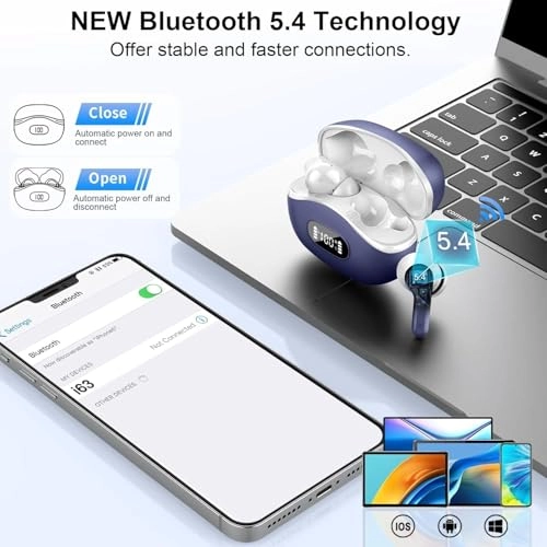 I63 Wireless Earbud