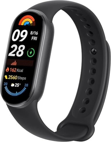 Smart Band 9