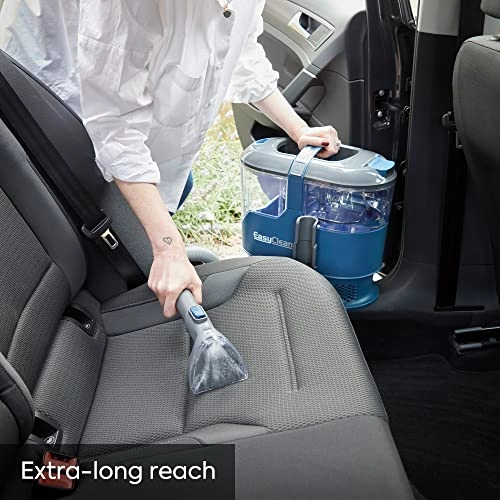 EasyClean - Spot Cleaner 800W