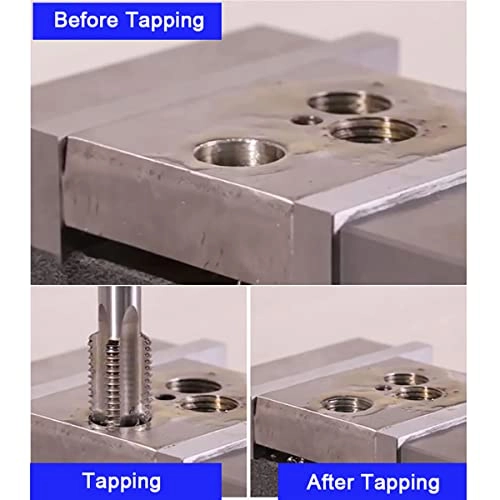 Pneumatic Tapping Machine